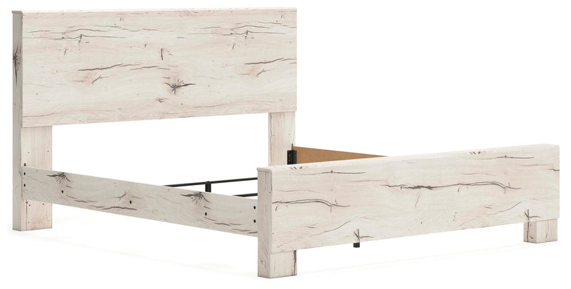 Lawroy Bedroom Sets