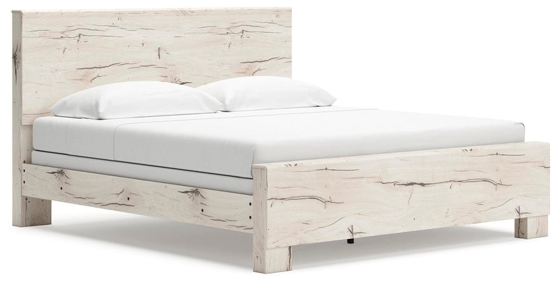 Lawroy Bedroom Sets