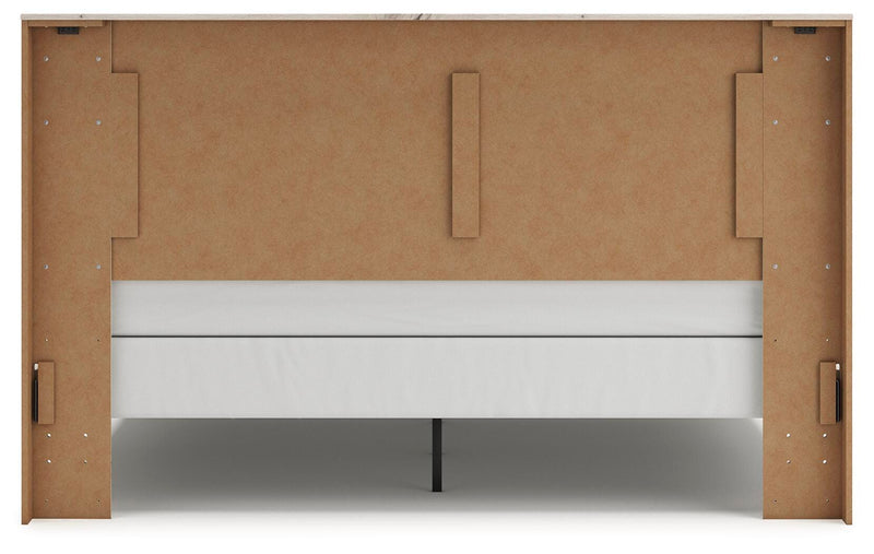 Lawroy Bedroom Sets