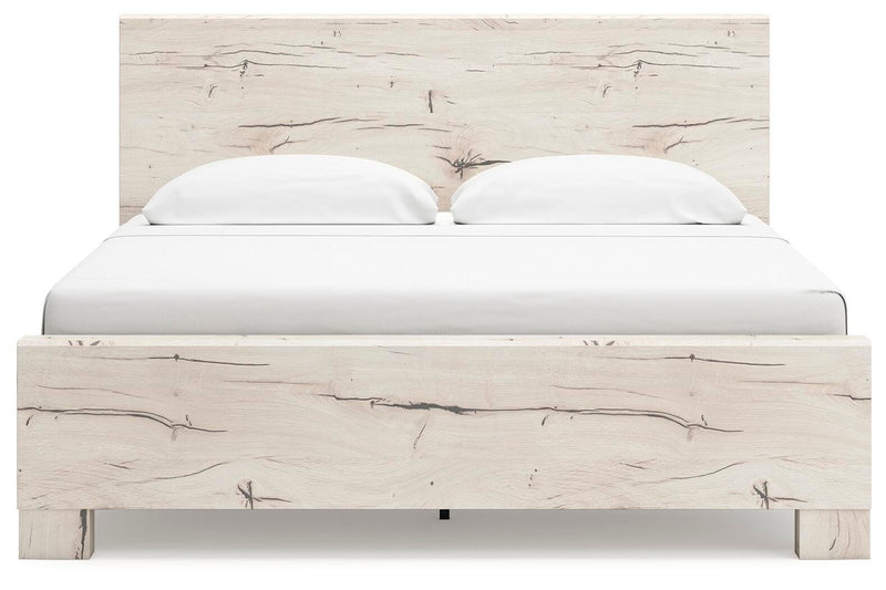 Lawroy Bedroom Sets