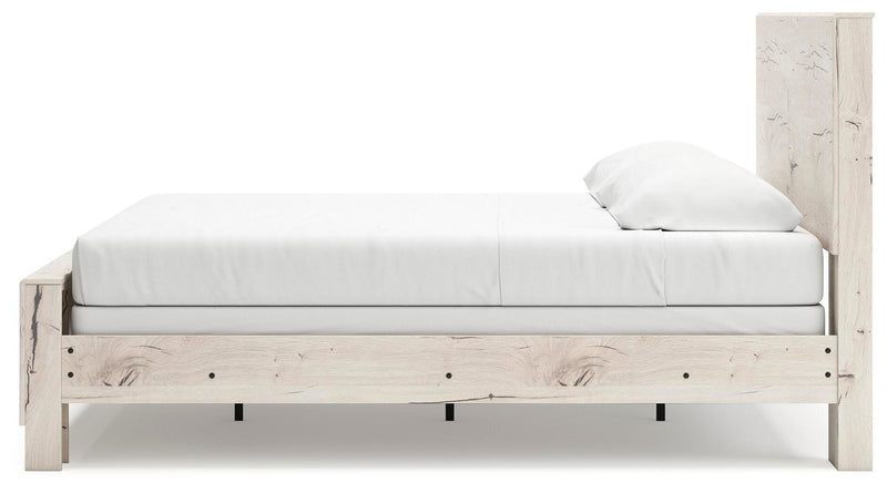 Lawroy Bedroom Sets