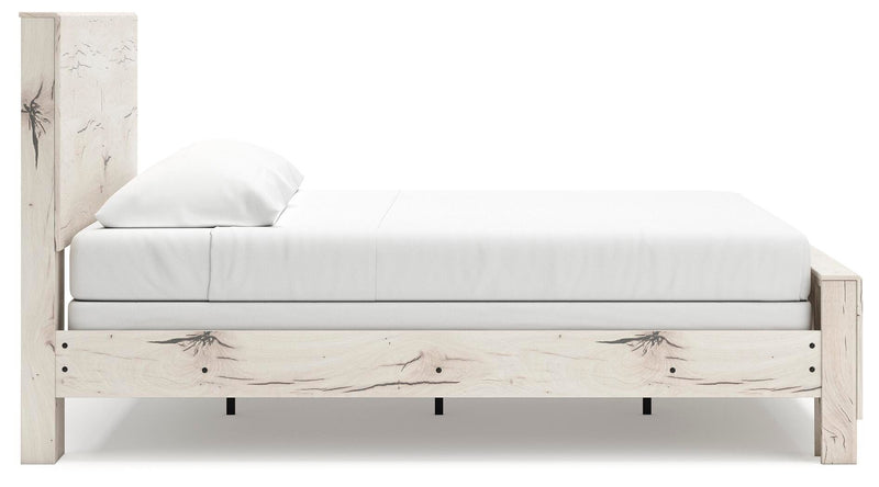 Lawroy Bedroom Sets
