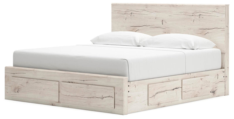 Lawroy Bedroom Sets