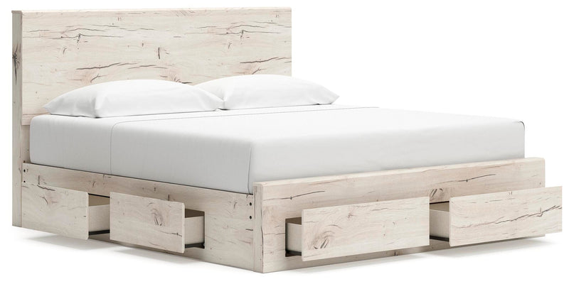 Lawroy Bedroom Sets