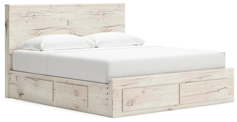Lawroy Bedroom Sets