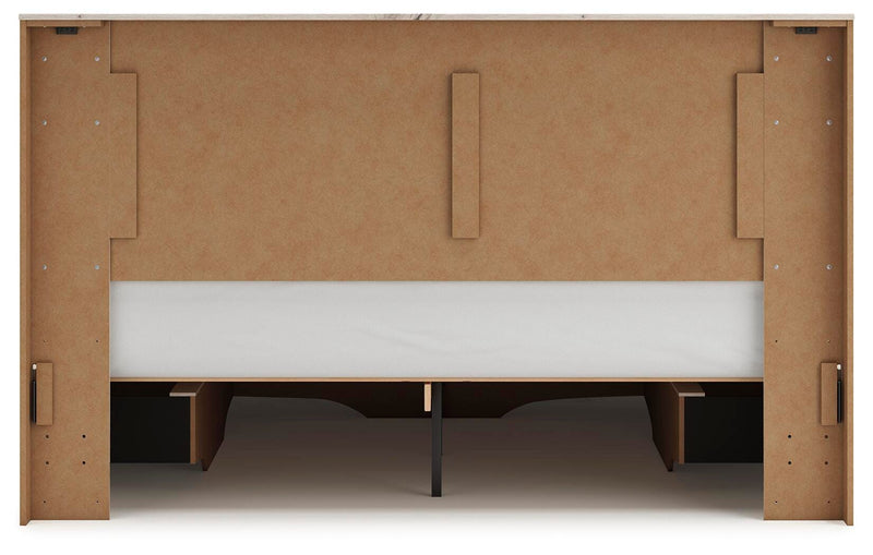 Lawroy Bedroom Sets