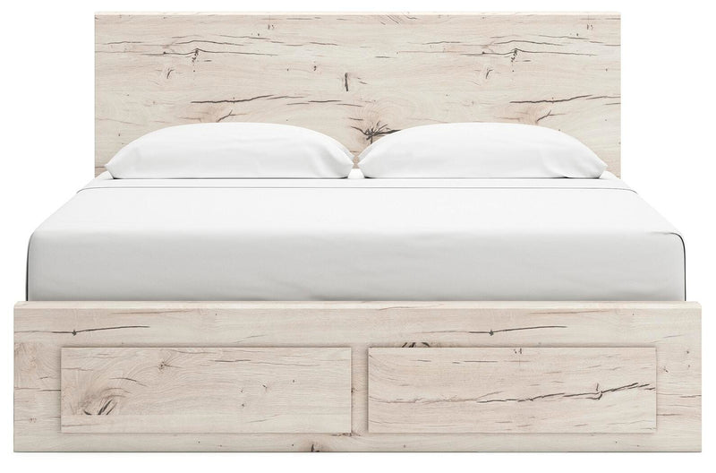 Lawroy Bedroom Sets