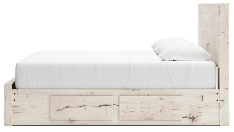 Lawroy Bedroom Sets