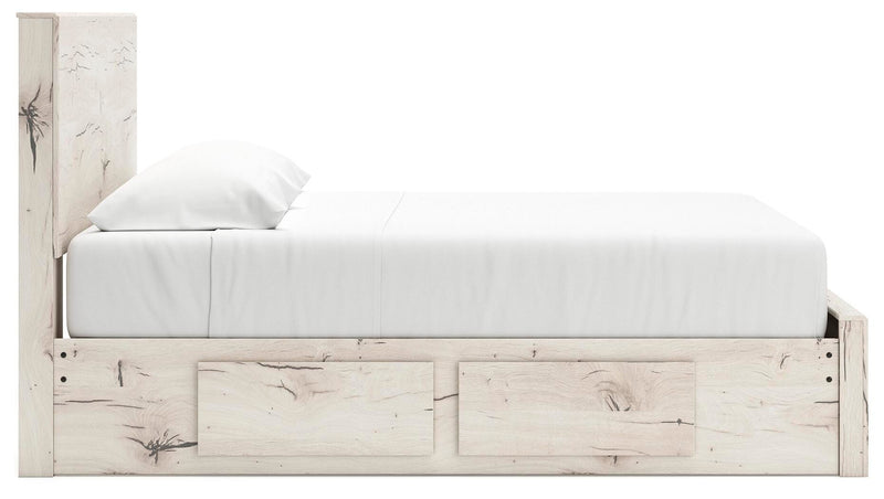 Lawroy Bedroom Sets