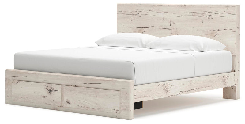 Lawroy Bedroom Sets
