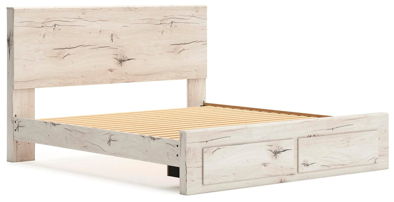 Lawroy Bedroom Sets