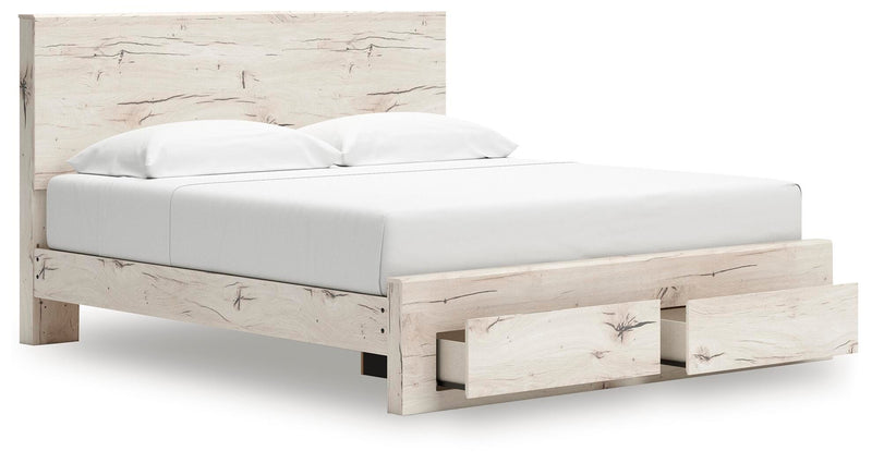 Lawroy Bedroom Sets