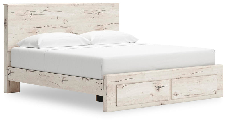 Lawroy Bedroom Sets