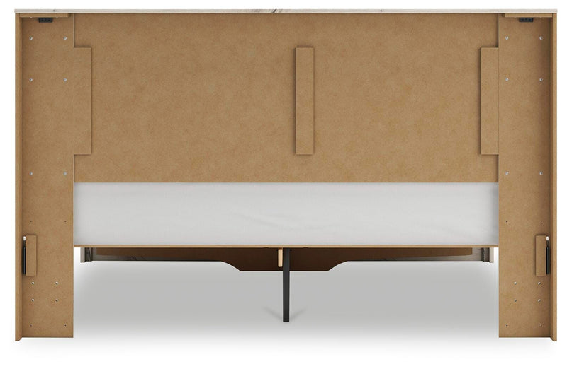 Lawroy Bedroom Sets