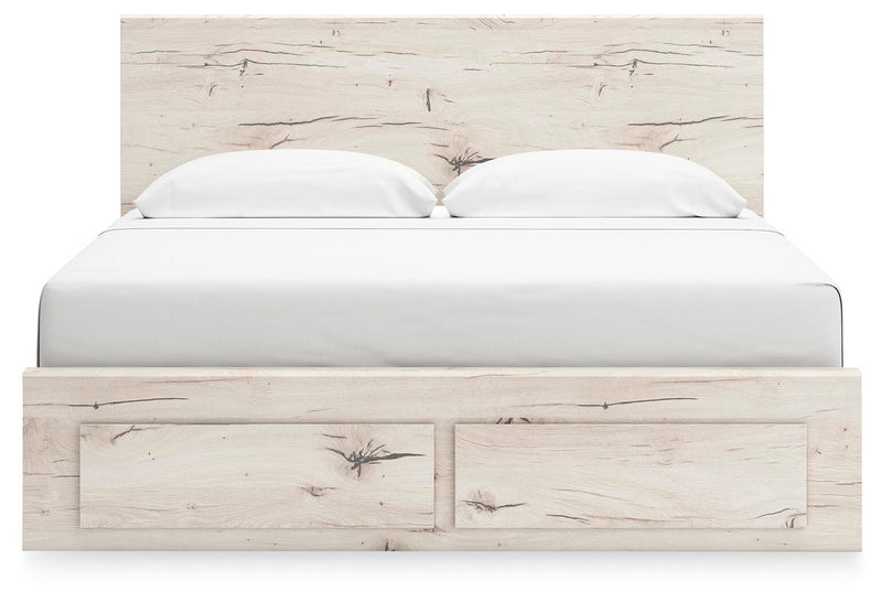 Lawroy Bedroom Sets