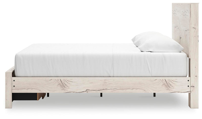 Lawroy Bedroom Sets