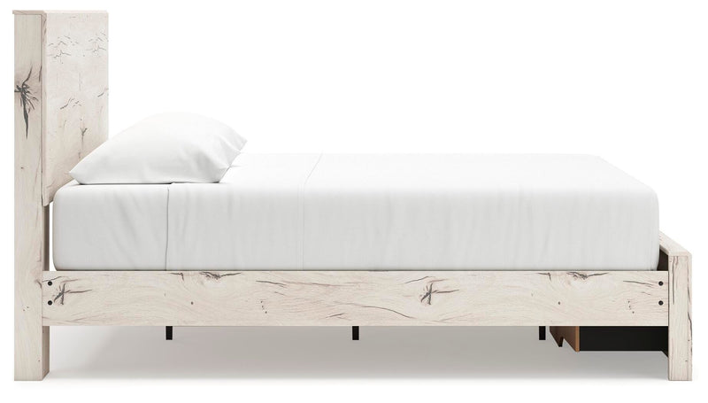 Lawroy Bedroom Sets