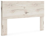 Lawroy Panel Bed, Dresser, Mirror, Chest & Nightstand, Bedroom Set