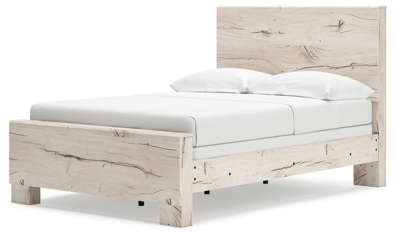 Lawroy Bedroom Sets