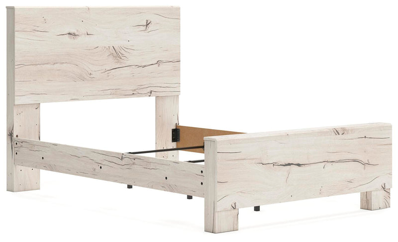 Lawroy Bedroom Sets