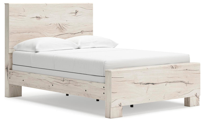 Lawroy Bedroom Sets
