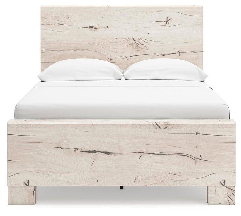 Lawroy Bedroom Sets