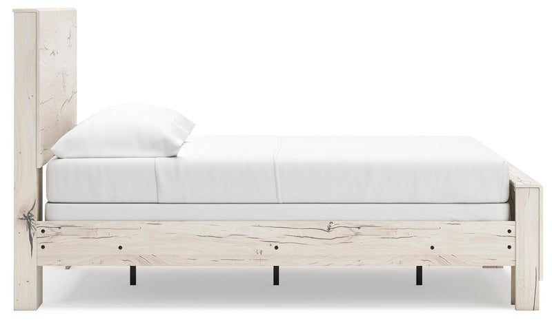 Lawroy Bedroom Sets