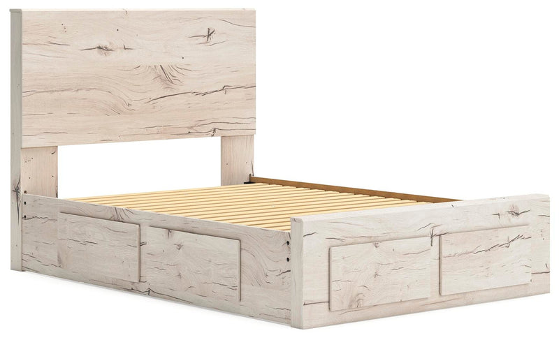 Lawroy Bedroom Sets