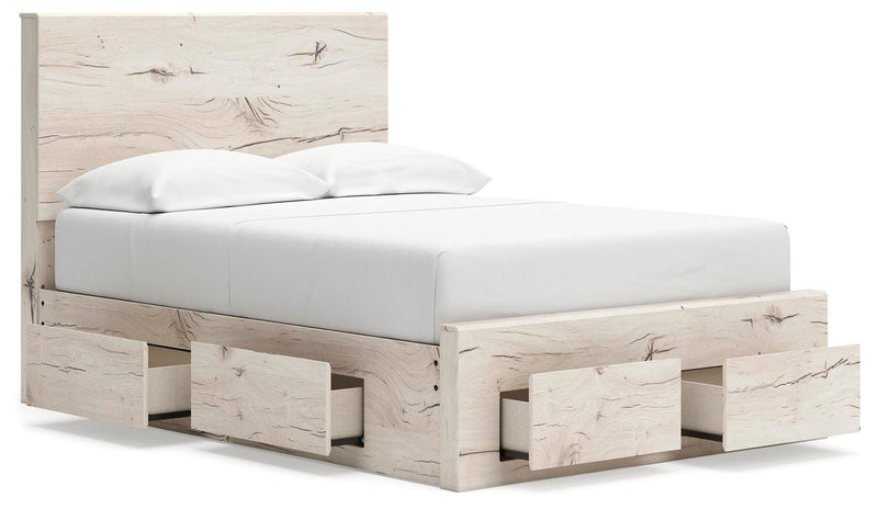 Lawroy Bedroom Sets