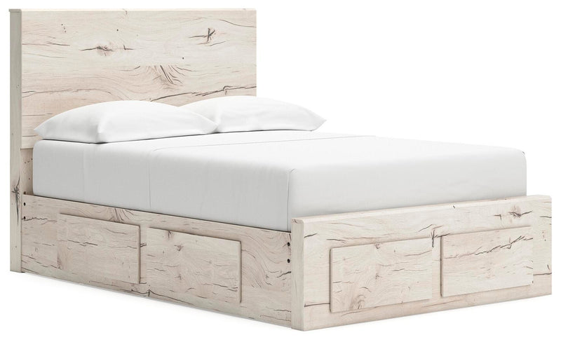 Lawroy Bedroom Sets