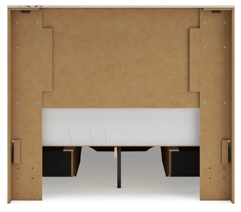 Lawroy Bedroom Sets