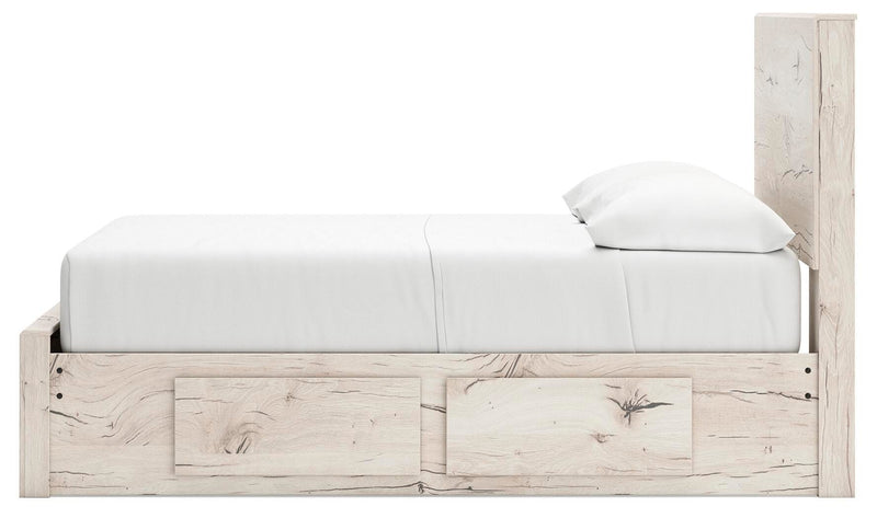 Lawroy Bedroom Sets