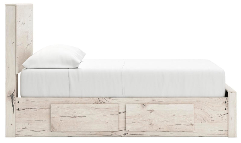 Lawroy Bedroom Sets
