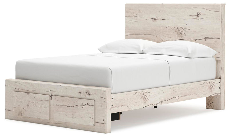 Lawroy Bedroom Sets