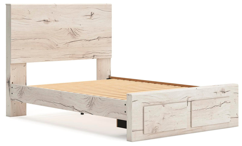 Lawroy Bedroom Sets
