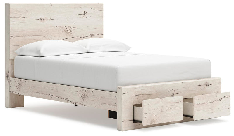 Lawroy Bedroom Sets