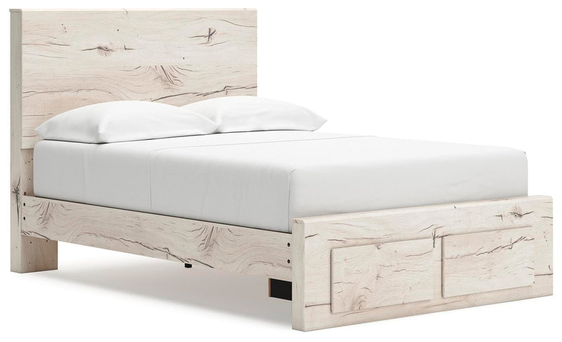 Lawroy Bedroom Sets