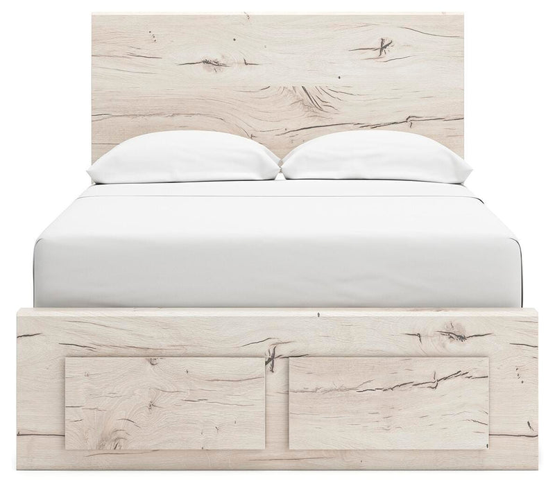Lawroy Bedroom Sets