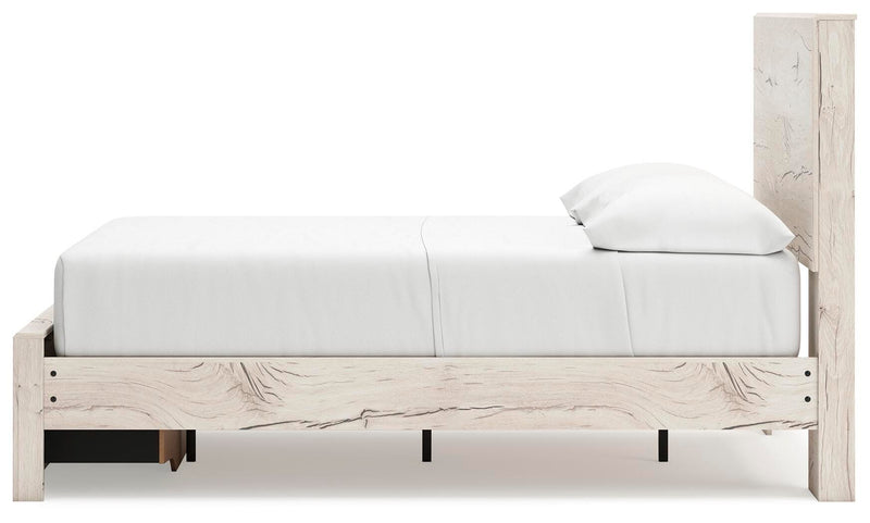 Lawroy Bedroom Sets