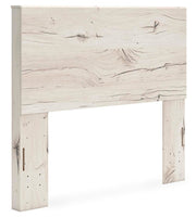 Lawroy Panel Bed, Dresser, Mirror, Chest & Nightstand, Bedroom Set