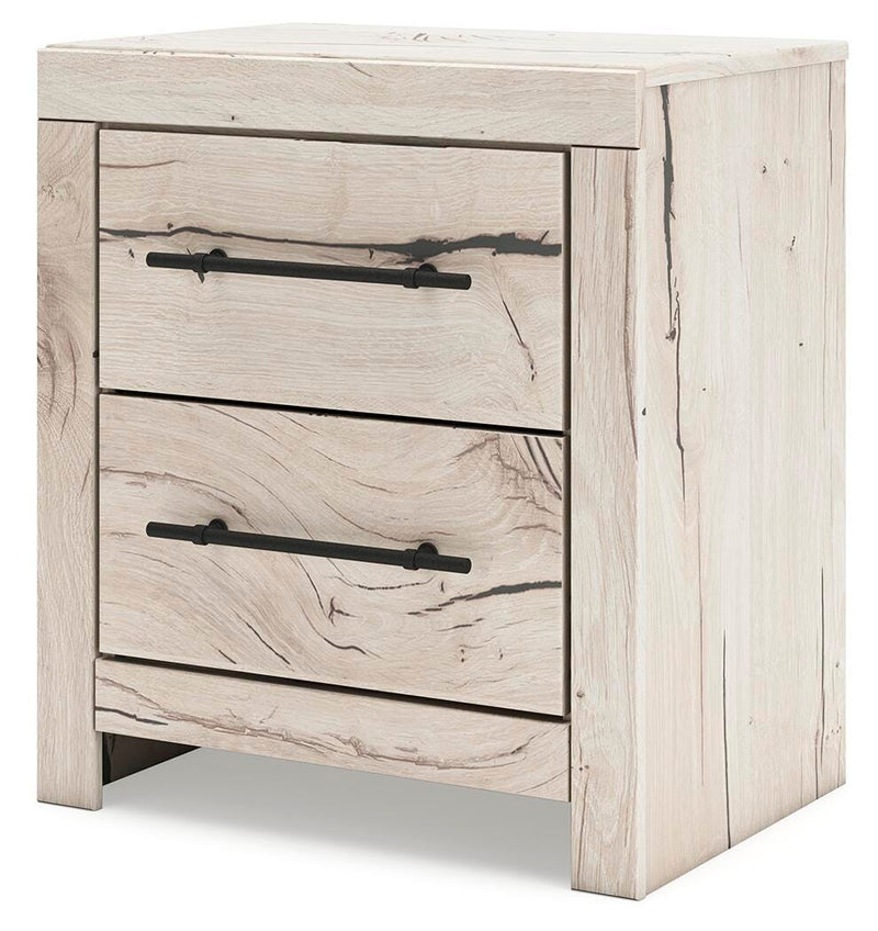 Lawroy Bedroom Sets