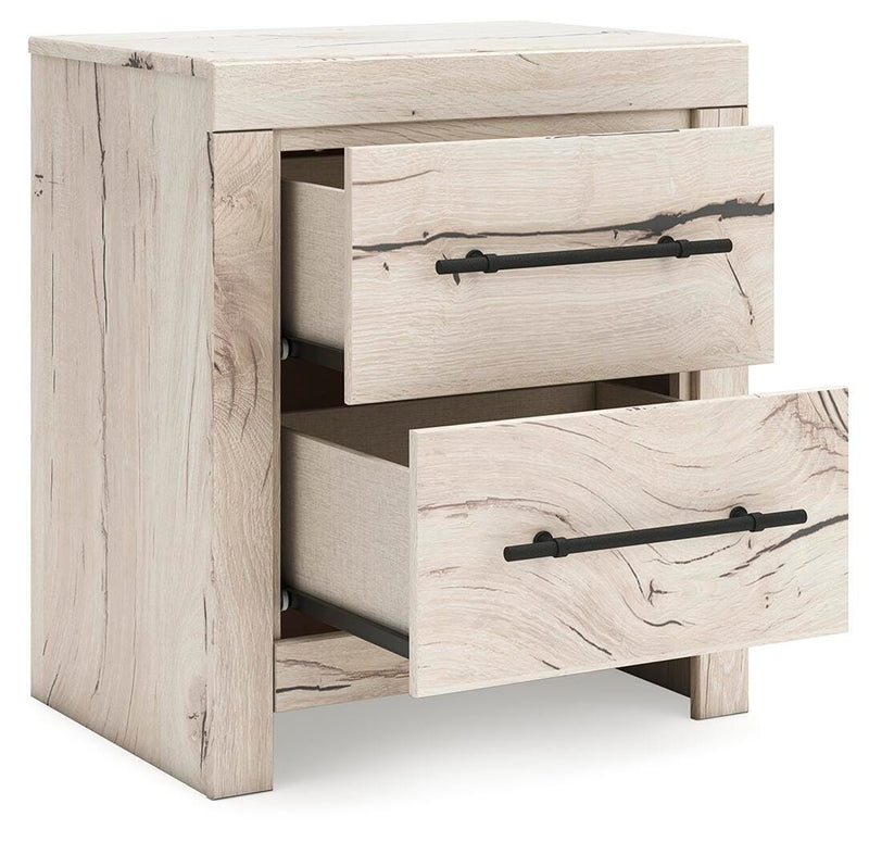 Lawroy Bedroom Sets