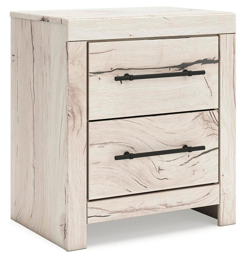 Lawroy Bedroom Sets