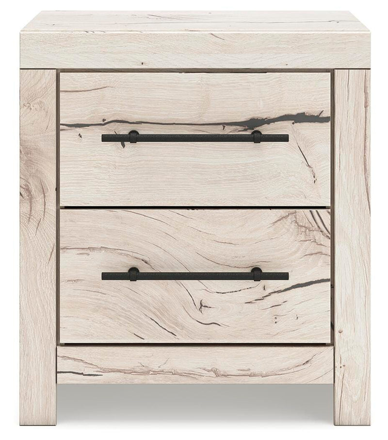 Lawroy Bedroom Sets