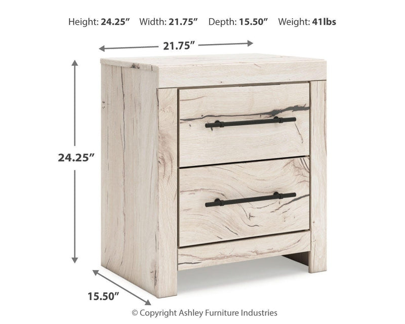 Lawroy Bedroom Sets