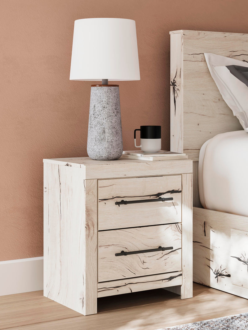Lawroy Bedroom Sets