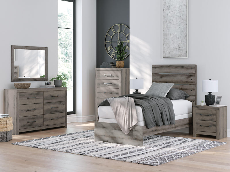 Urbanoore Beds