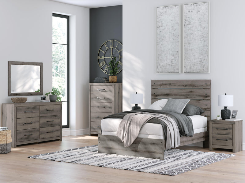 Urbanoore Beds
