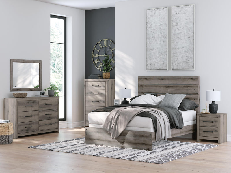 Urbanoore Beds