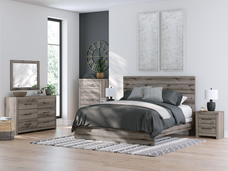 Urbanoore Beds